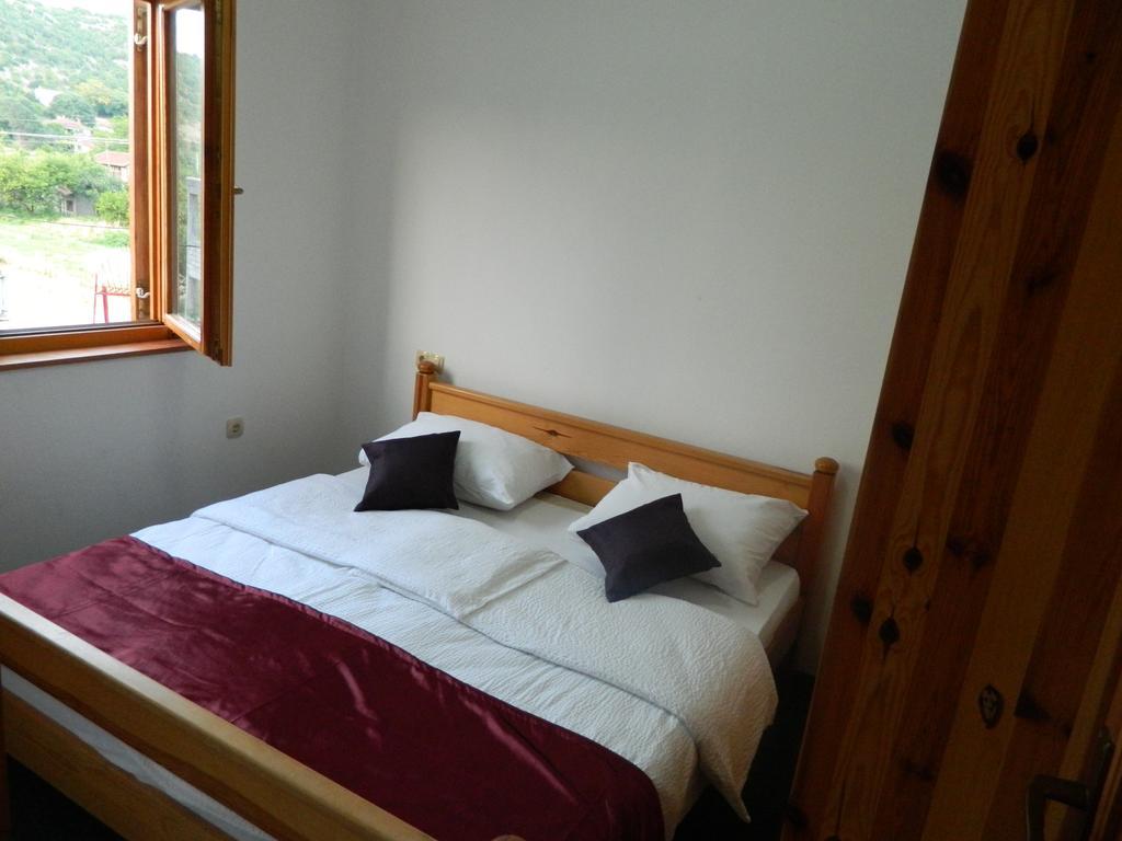 Motel Jelcic Čapljina Cameră foto