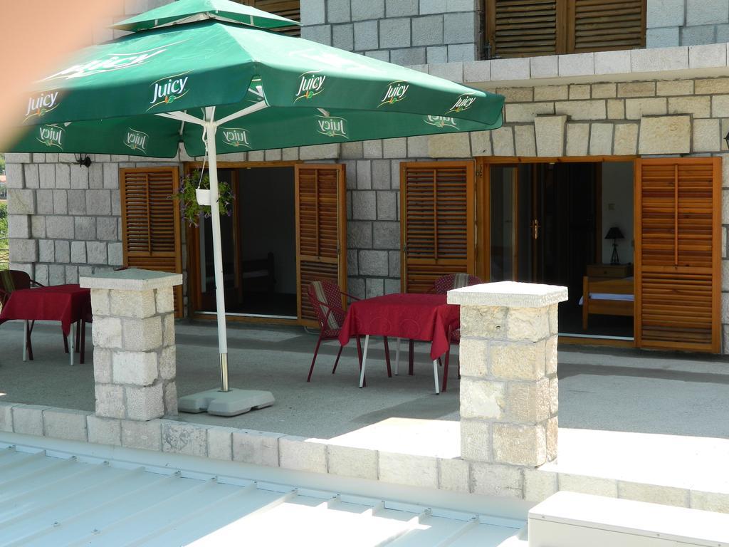 Motel Jelcic Čapljina Cameră foto