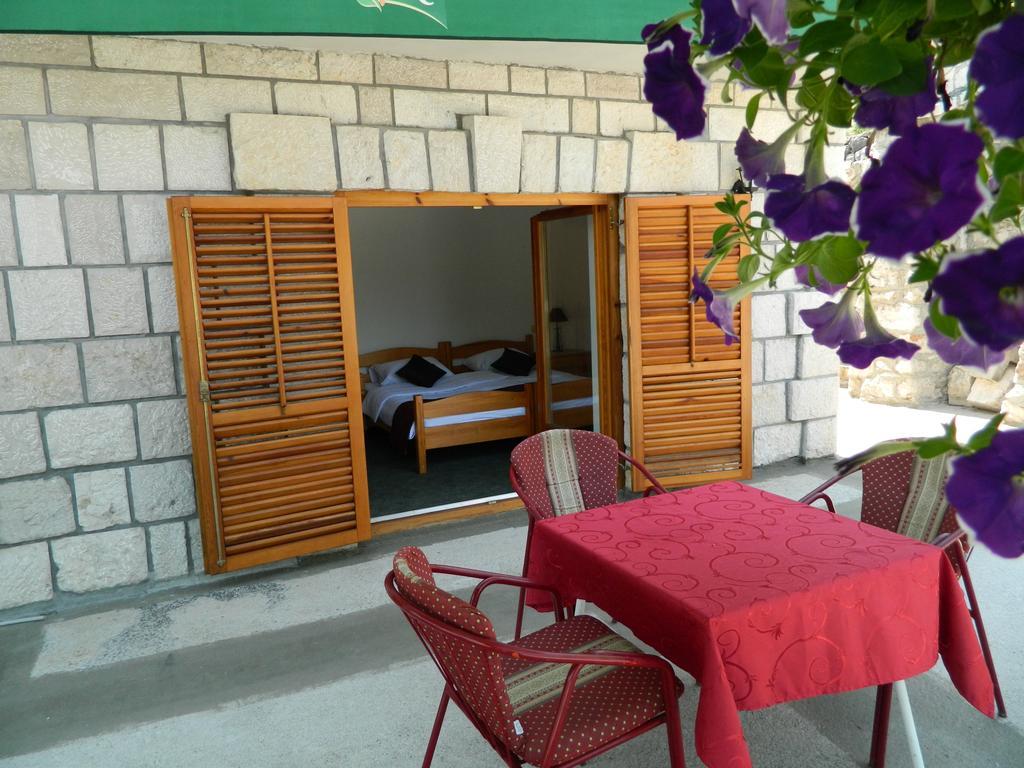 Motel Jelcic Čapljina Cameră foto