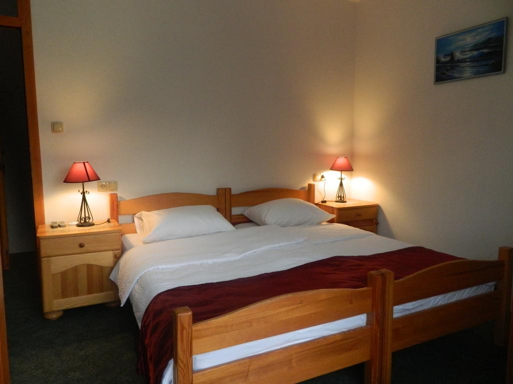 Motel Jelcic Čapljina Cameră foto