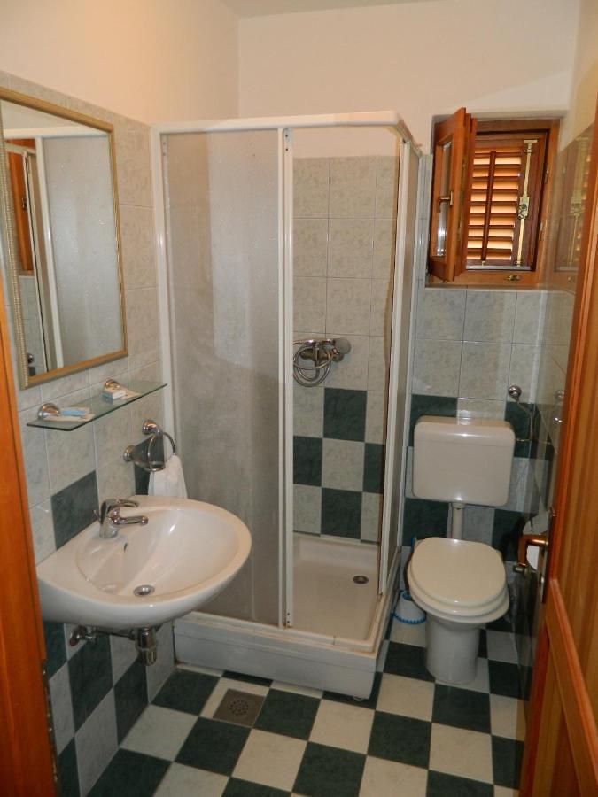 Motel Jelcic Čapljina Cameră foto