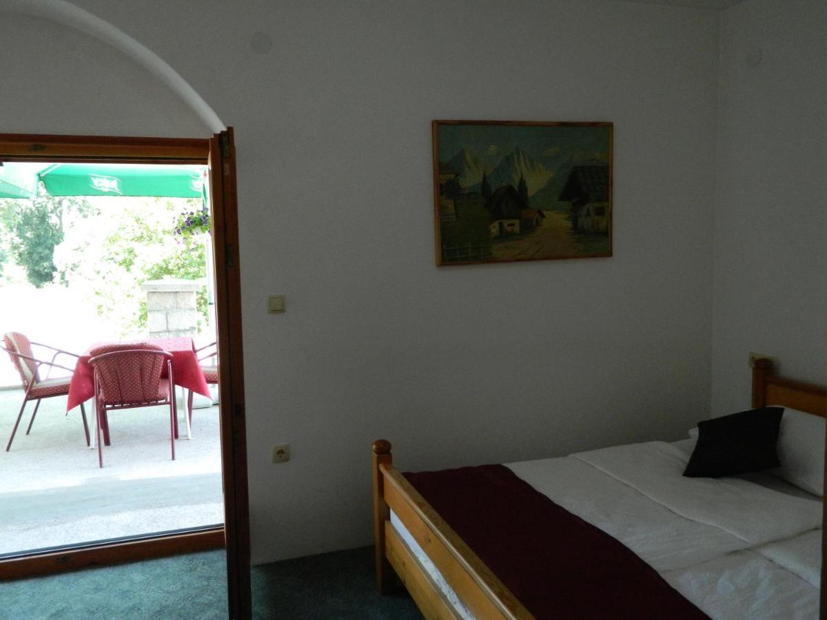 Motel Jelcic Čapljina Cameră foto