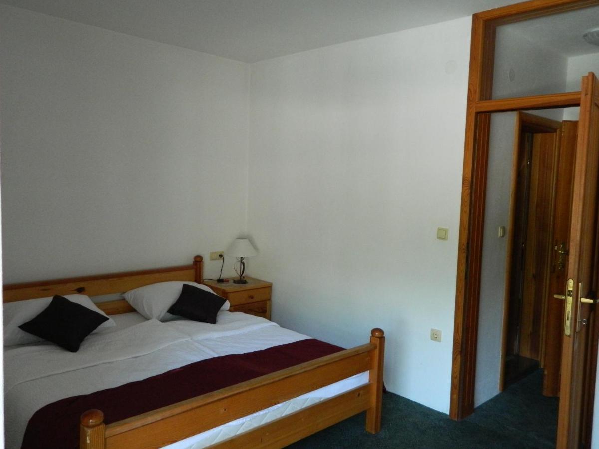 Motel Jelcic Čapljina Cameră foto