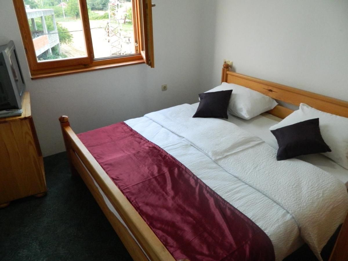 Motel Jelcic Čapljina Cameră foto